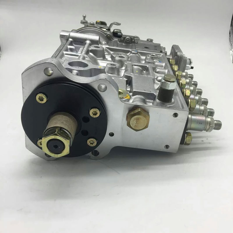 مضخة حقن الوقود 6743-71-1131