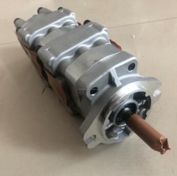 Bomba hidráulica 705-55-33080