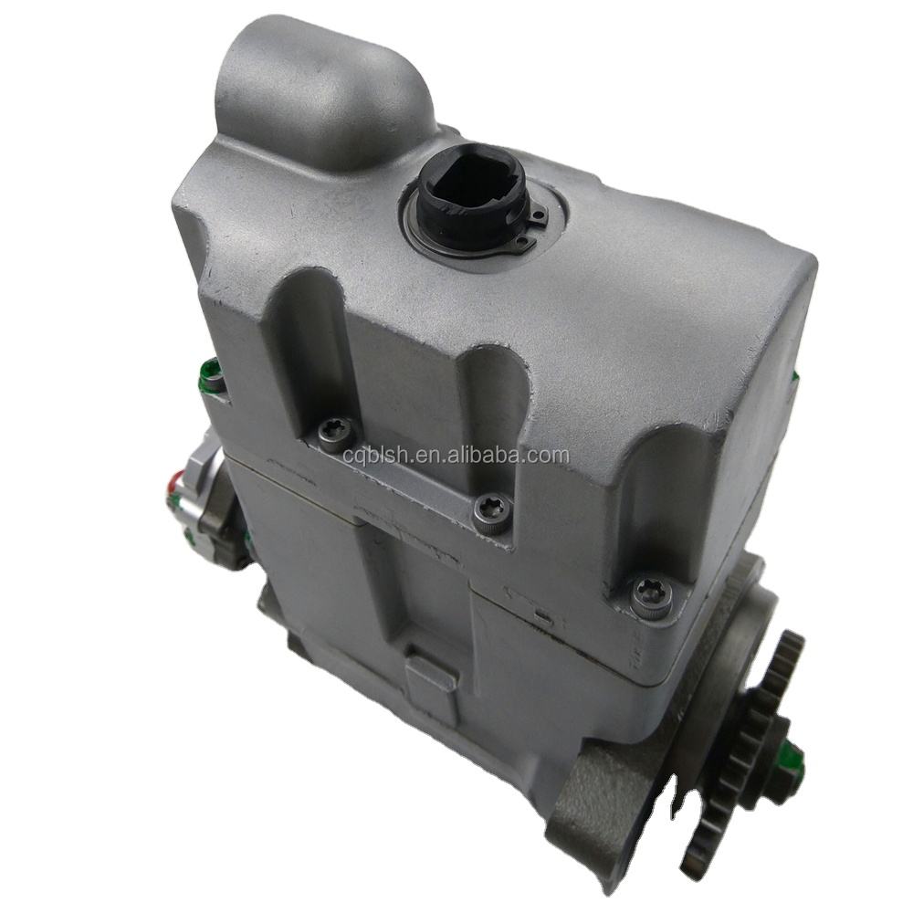 مضخة حقن كاتربيلر 254-4358 بجودة أصلية