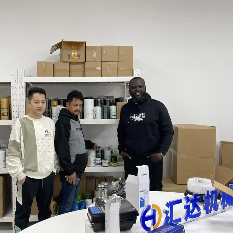 2023 Partnering Clients