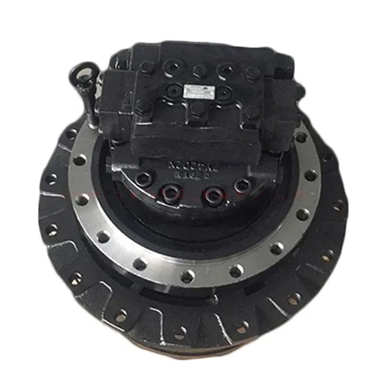 محرك كوماتسو النهائي 20y-27-00432