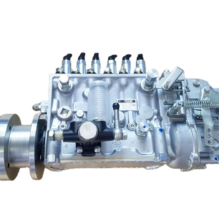 Bomba de inyección Komatsu 6152-72-1442