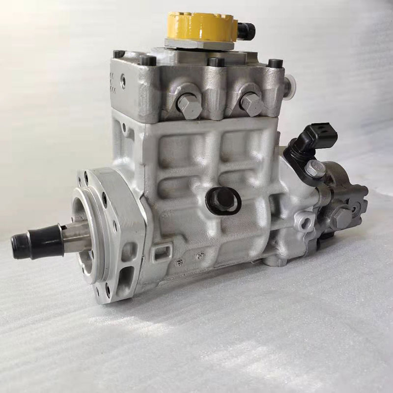 مضخة حقن الوقود 326-4635