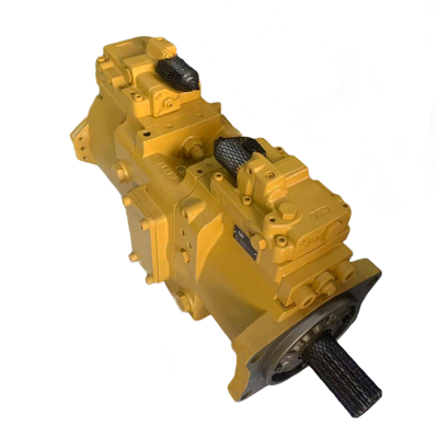 CAT E336 E340gc E345gc مضخة هيدروليكية للحفارة 550-4341