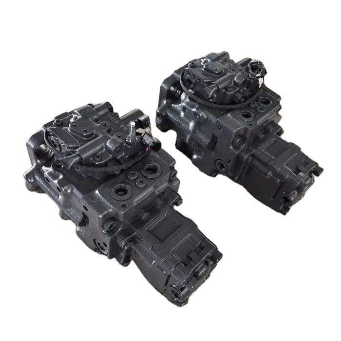 Bomba hidráulica Komatsu PC50 708-3S-11220