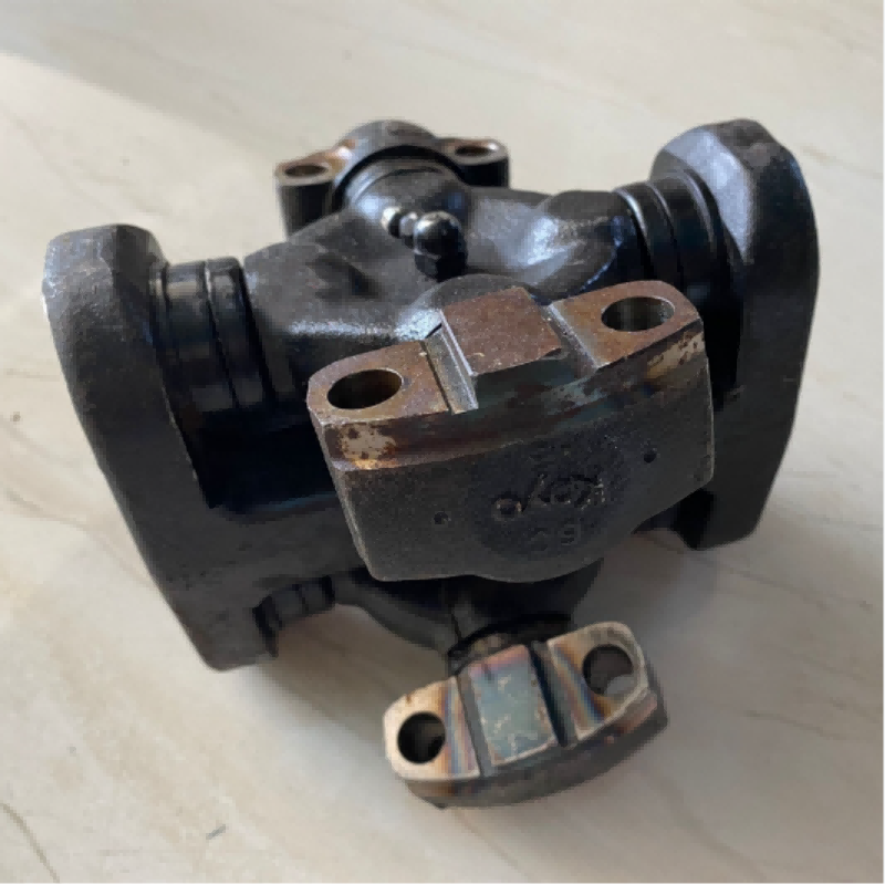 418-20-34111 عمود المروحة