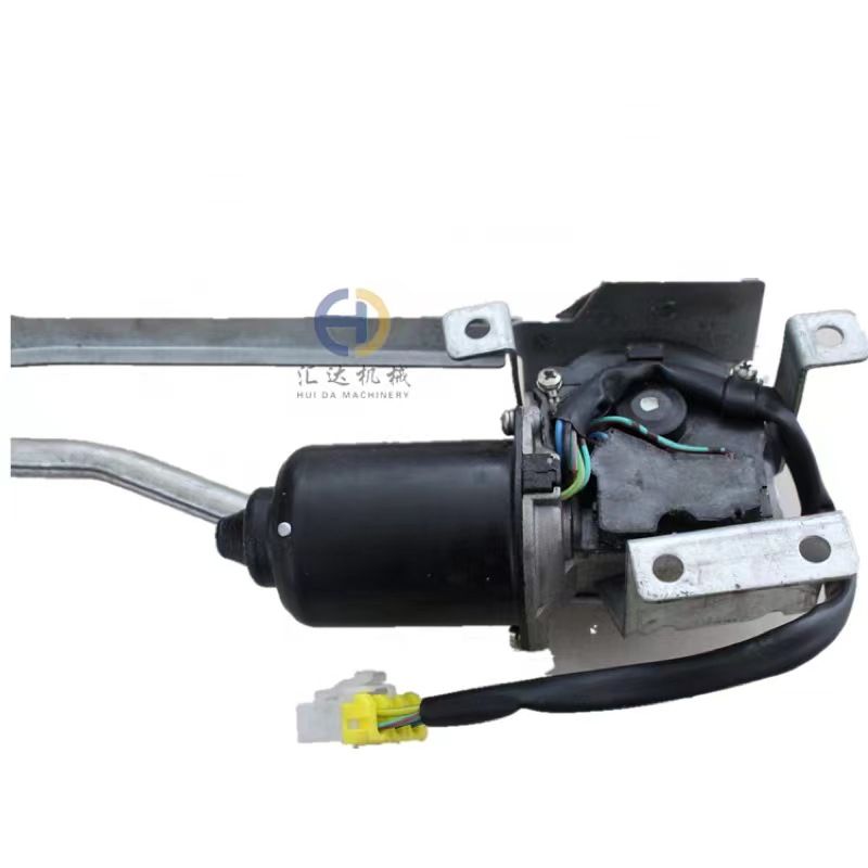 Conjunto del motor del limpiaparabrisas