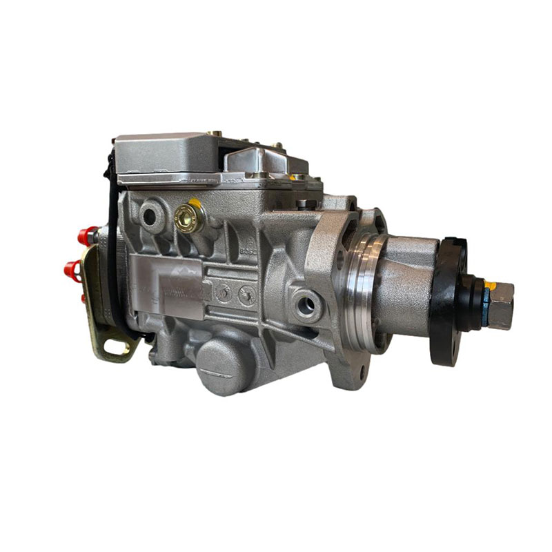 Bomba de inyección Perkins 2644p501 con calidad genuina