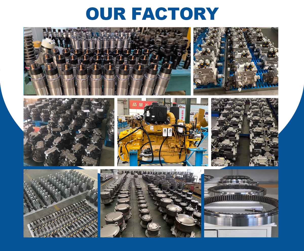 завод запчастей для экскаваторов завод запчастей для экскаваторов