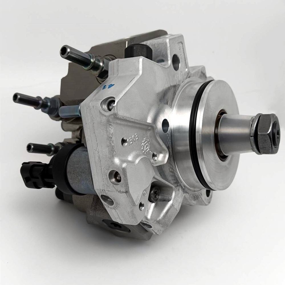 Bomba de inyección Bosch 0445020150 con calidad genuina