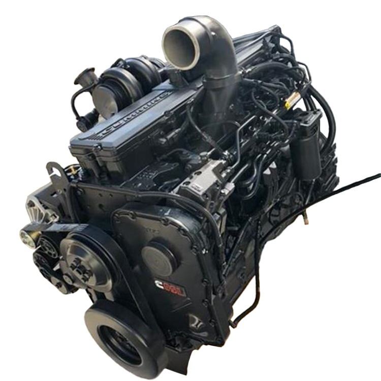 Conjunto de motor Complate de CUMMINS PC300 PC300-8MO SAA6D114E-3