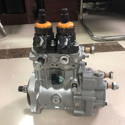 مضخة حقن الوقود 6219-71-1101