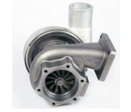 6506-21-5010 شاحن توربيني