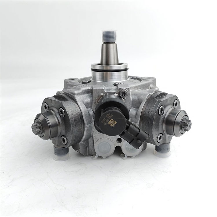 Bomba de inyección Bosch 0445010622