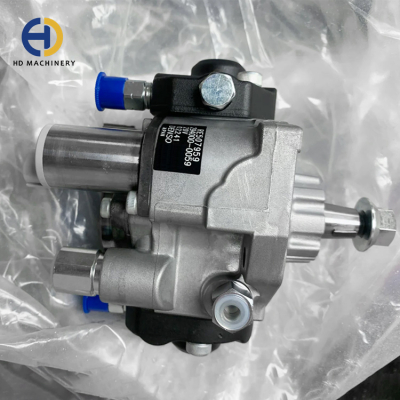 Bomba de inyección Denso 294000-0059