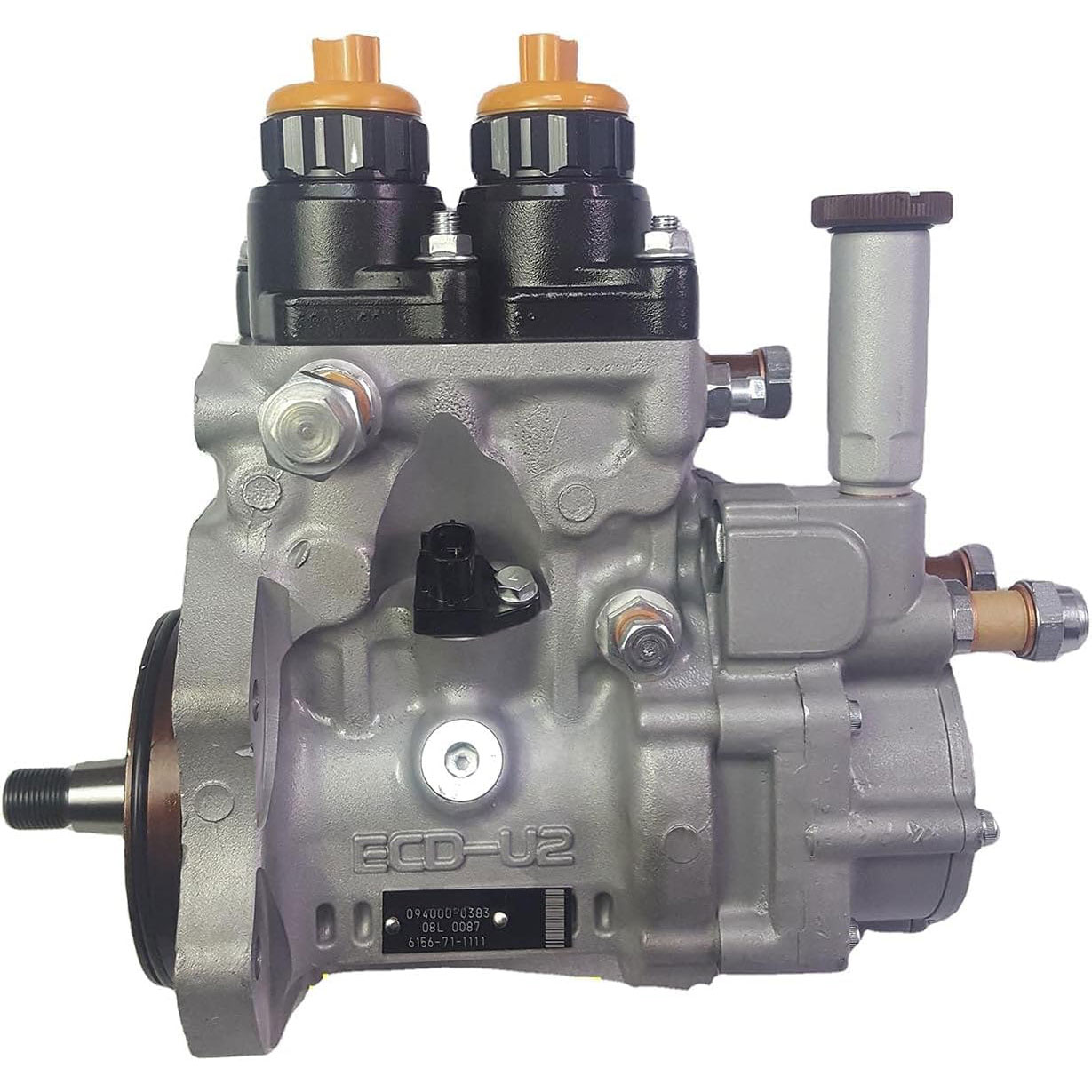 مضخة حقن دينسو 094000-0421 بجودة أصلية