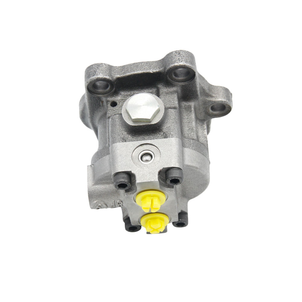 مضخة حقن كاتربيلر 292-3751 بجودة أصلية