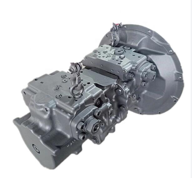 مضخة هيدروليكية 708-2L-00600