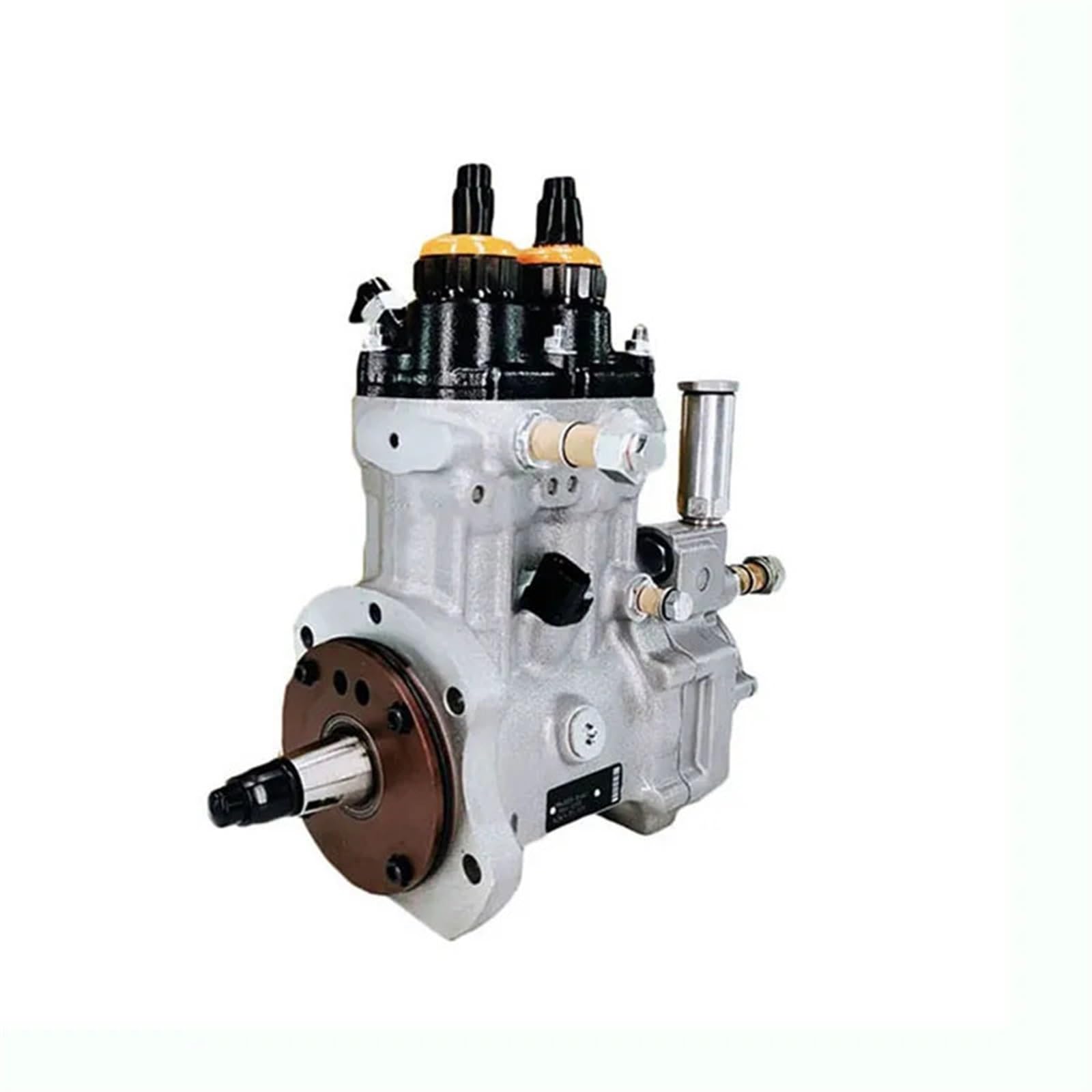 ТНВД Denso 094000-0810 подлинного качества