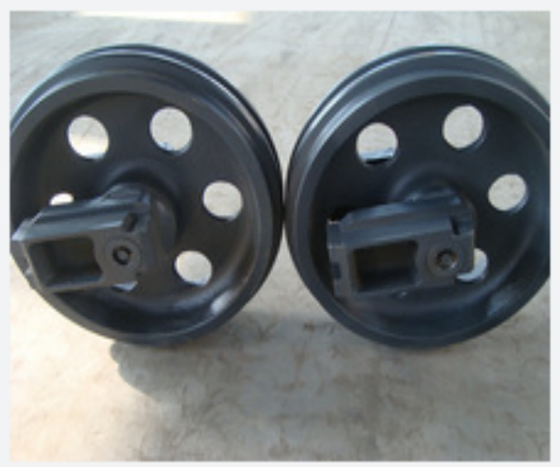 20Y-30-08060 الجبهة المهمل Ass'y