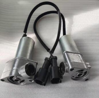 Válvula piloto 702-21-57700