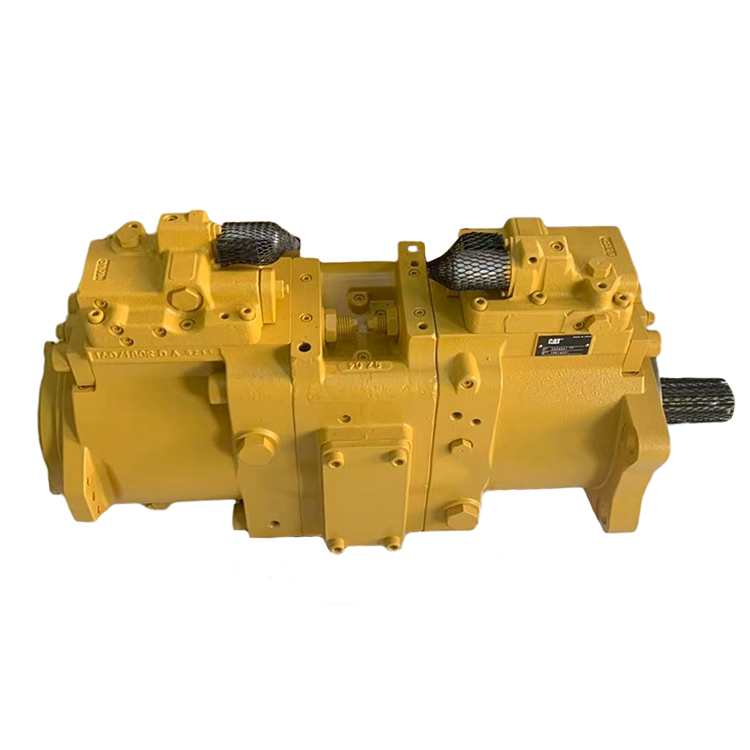 CAT E336 E340gc E345gc مضخة هيدروليكية للحفارة 550-4341