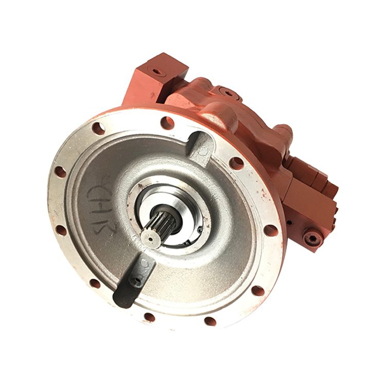 ساني XCMG XE135 حفارة سوينغ الروتاري موتور SY135