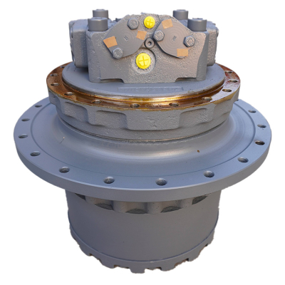 محرك كوماتسو النهائي 20y-27-00432