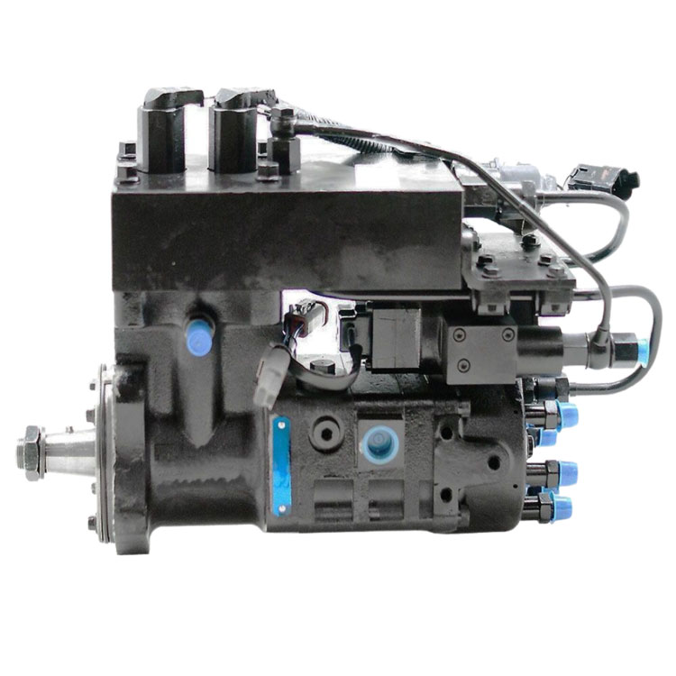 مضخة حقن الكمون 4076442 بجودة أصلية