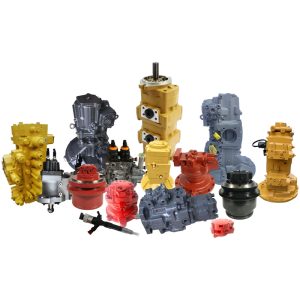 Our Company's Products