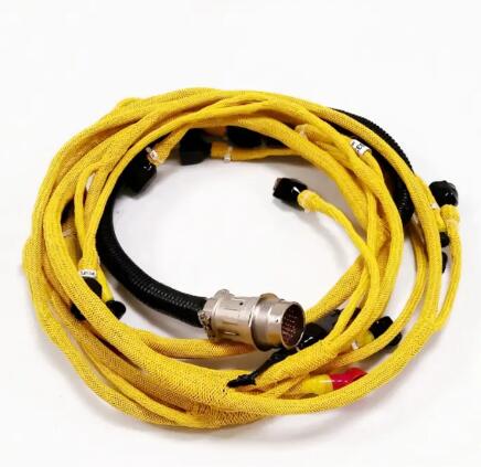 Arnés de cableado 6156-81-9320