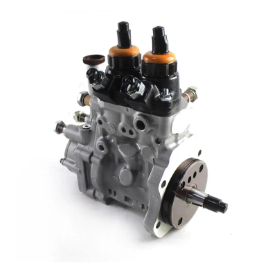 مضخة حقن دينسو 094000-0383 بجودة أصلية