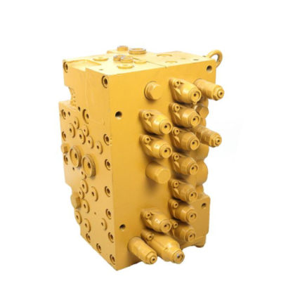 كاتربيلر حفارة صمام التحكم الرئيسي CAT 318D الصمام الرئيسي 420-2243