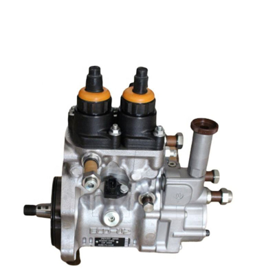 مضخة حقن كوماتسو 6156-71-1111