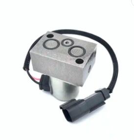 Válvula solenoide 702-21-57500