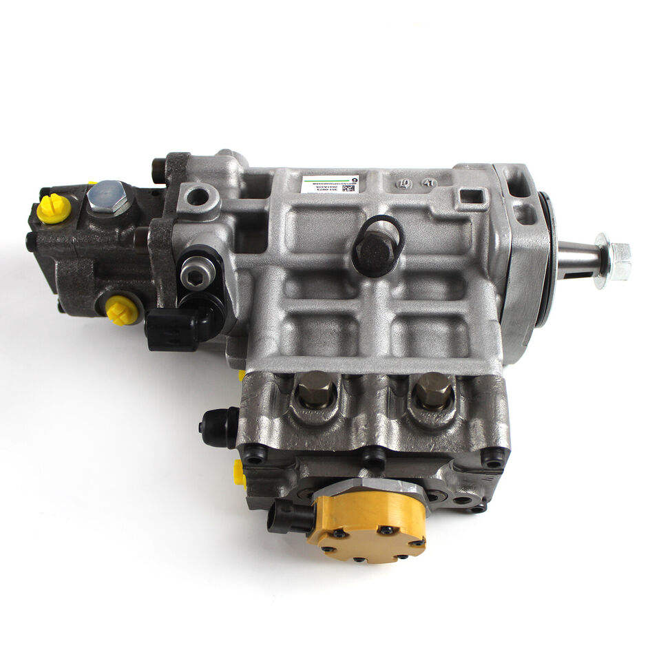 مضخة حقن كاتربيلر 10R-7659 بجودة أصلية