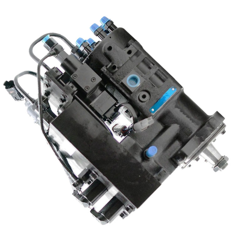 مضخة حقن الكمون 4076442 بجودة أصلية