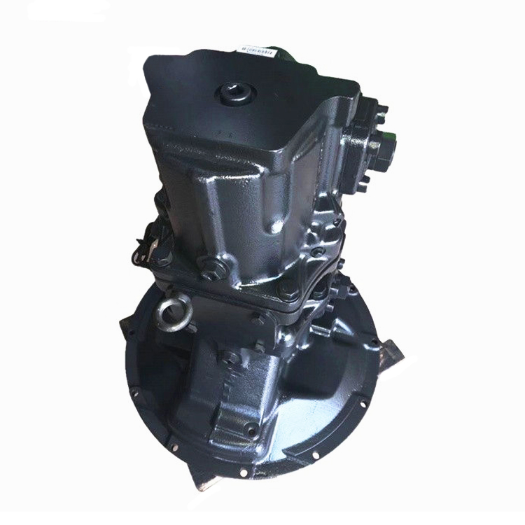 Bomba hidráulica para excavadora Komatsu PC300-7 PC350-7 708-2g-00024