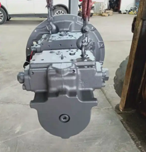 مضخة هيدروليكية 708-2H-00450