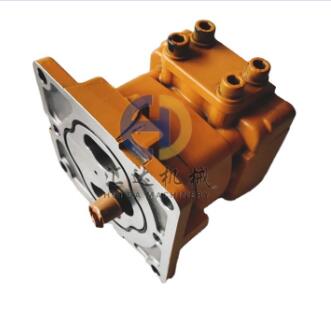 مضخة التروس 705-41-04460