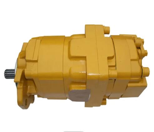 مضخة التروس 705-51-30190