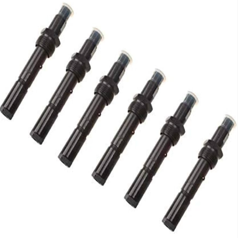 216-9786 Inyector de combustible