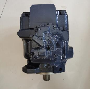 مضخة هيدروليكية