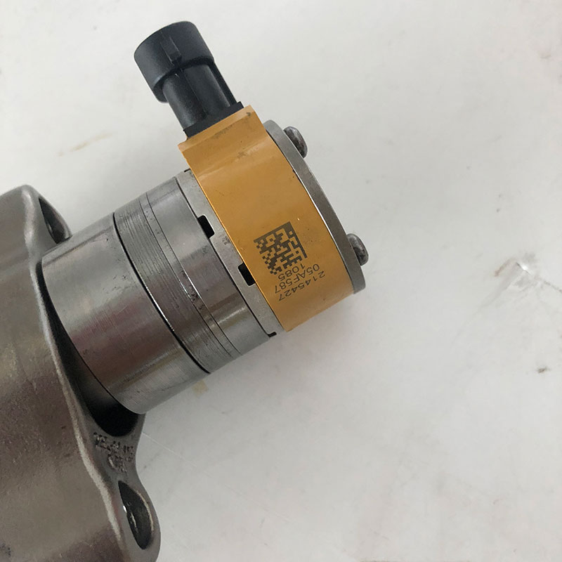 Inyector de combustible 235-2888