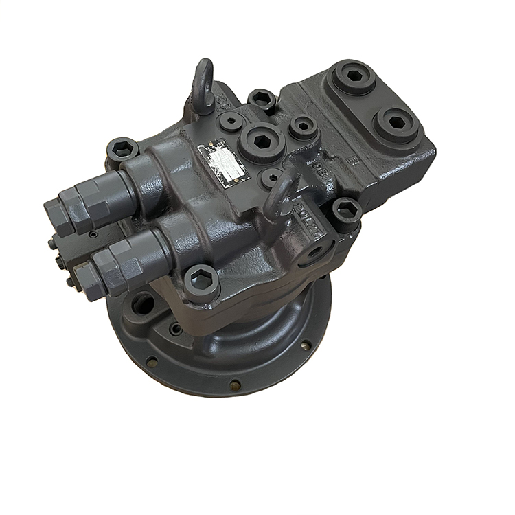 Motor de giro Kawasaki M5X130CHB