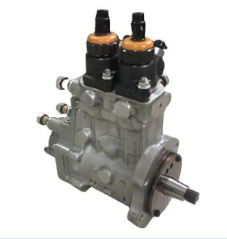 Bomba de combustible 6219-71-1101