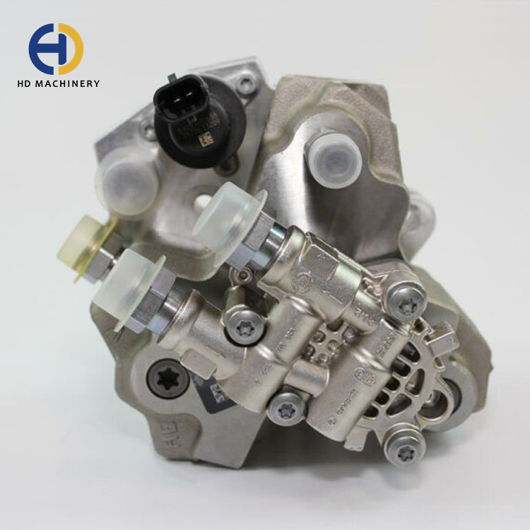 Bomba de inyección Bosch 0445020175 Bomba de inyección Bosch 0445020175