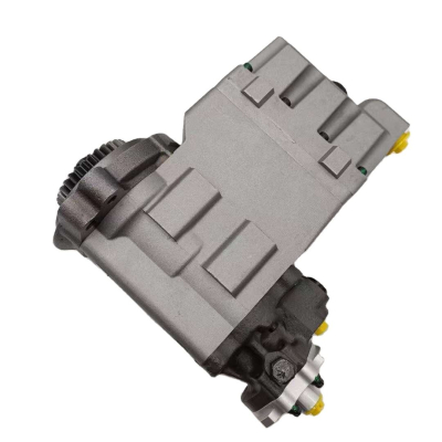 Pompe d'injection Caterpillar 254-4358 de qualité authentique