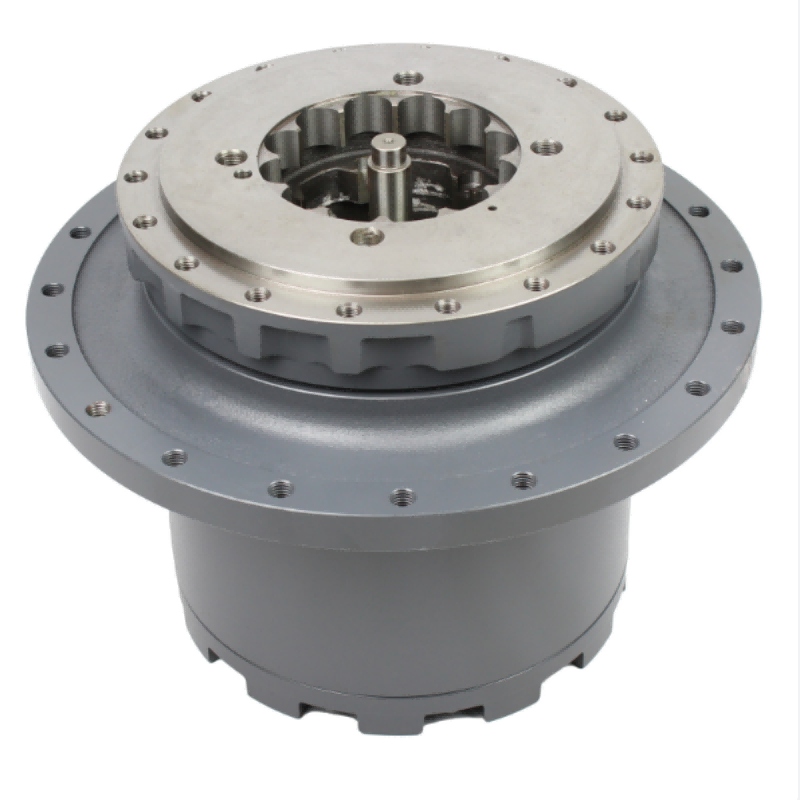 20Y-27-00102Final Drive Ass'y