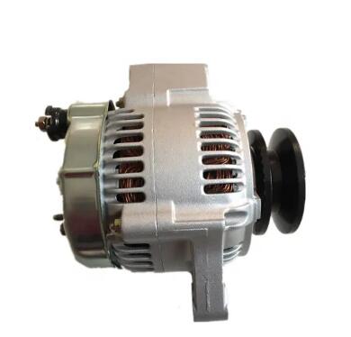 Alternador 600-861-3610